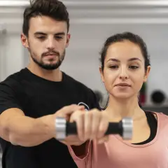 Jak zaplanować trening na siłowni? Twój przewodnik do sukcesu