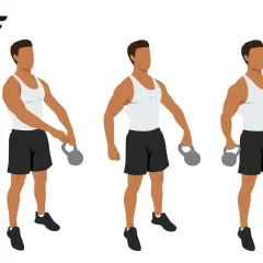 Cardio czy siłowe? Optymalna kolejność dla Twoich celów