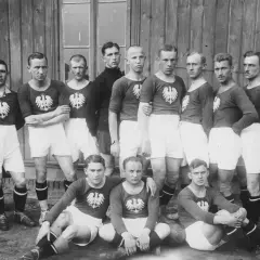 Reprezentacja Polski: 18.12.1921 jak narodziła się legenda?