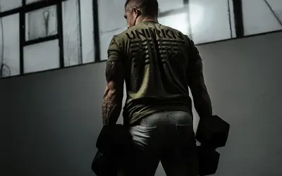 CrossFit w domu: Skuteczny trening bez boxa? Oto jak!