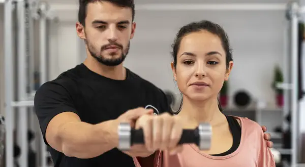 Jak zaplanować trening na siłowni? Twój przewodnik do sukcesu