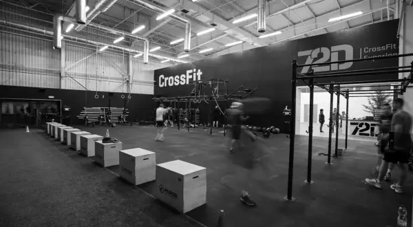 CrossFit Katowice: Najlepsze boxy! Jak wybrać idealny dla siebie?