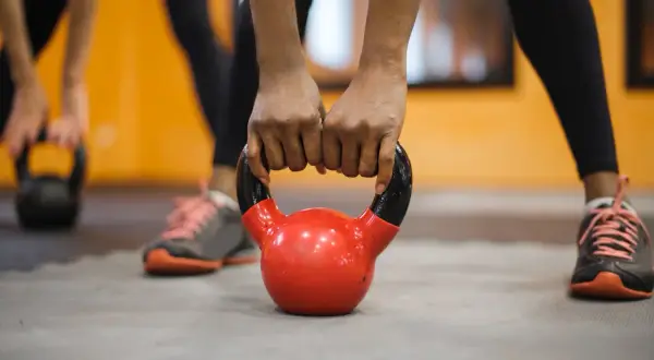 Metcon w CrossFit: Co to znaczy i jak spala kalorie po treningu?