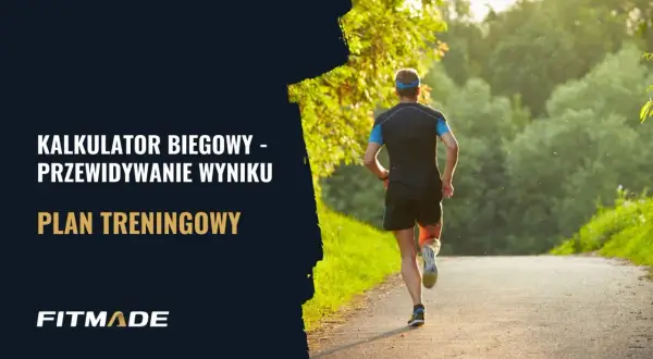 Kalkulator biegowy: Trenuj mądrzej, osiągaj więcej!