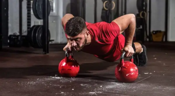 Tyle trwa trening CrossFit! Zaskakująca prawda o intensywności