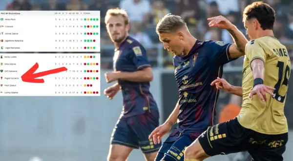 Wyniki meczów dziś: Ekstraklasa, LM, top ligi. Sprawdź błyskawicznie!