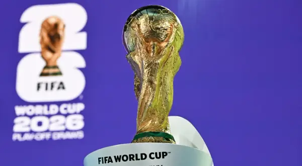 Mundial 2026: TVP pokaże wszystko za darmo! Gdzie oglądać?