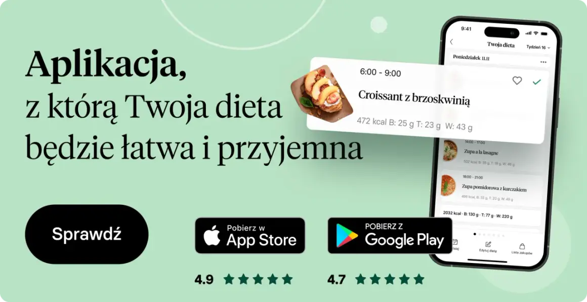 Co jeść po treningu? Maksymalizuj regenerację i buduj mięśnie!