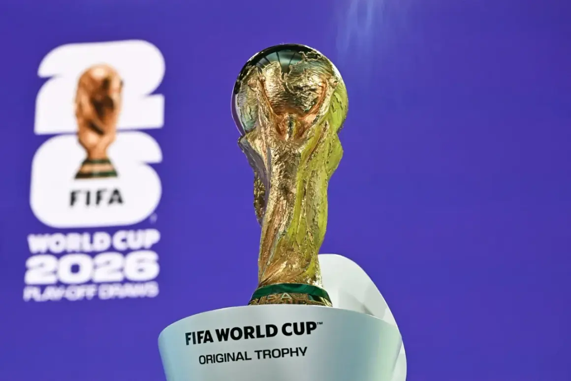 Mundial 2026: TVP pokaże wszystko za darmo! Gdzie oglądać?