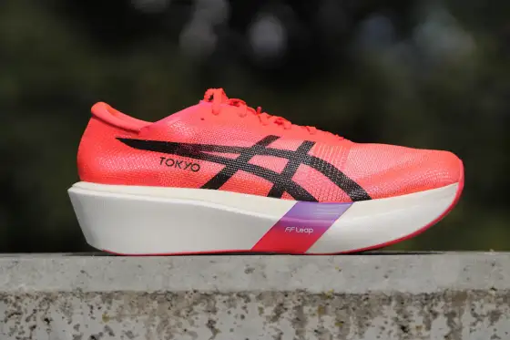 Buty do biegania Kraków: Gdzie kupić? Profesjonalny dobór!