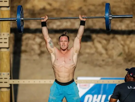 Fran CrossFit: Opanuj legendę! Technika, czasy, skalowanie