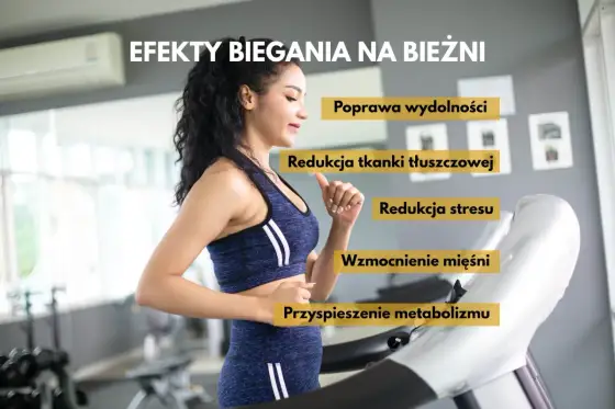 Bieganie 2 miesiące: Efekty. Schudnij, wzmocnij ciało i psychikę!